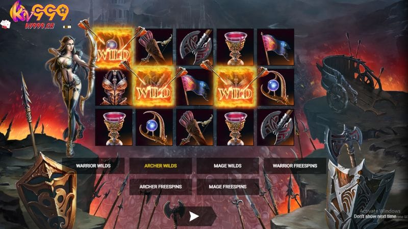 Những thuật ngữ cơ bản trong slot game