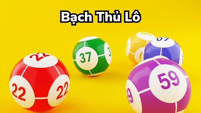 Bet thủ có thể đánh bạch thủ lô nuôi khung 5 ngày 