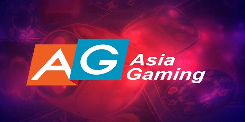 AG Casino - Sân chơi uy tín, chất lượng