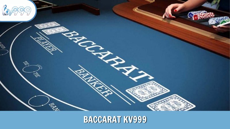 baccarat