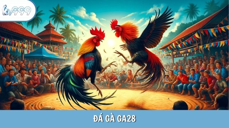 đá gà ga28