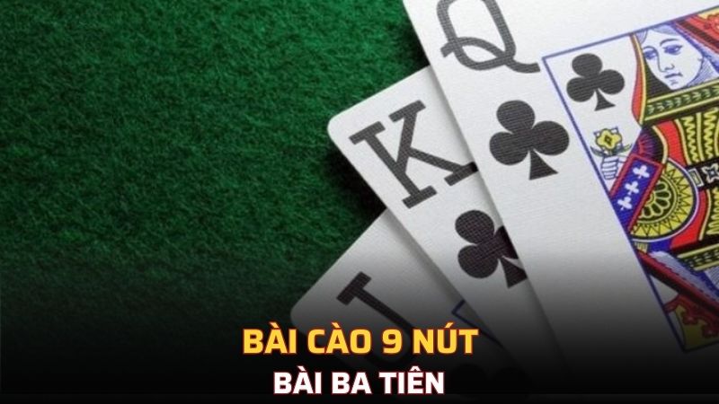 Ba tiên giúp bạn có khả năng chiến thắng cao nhất