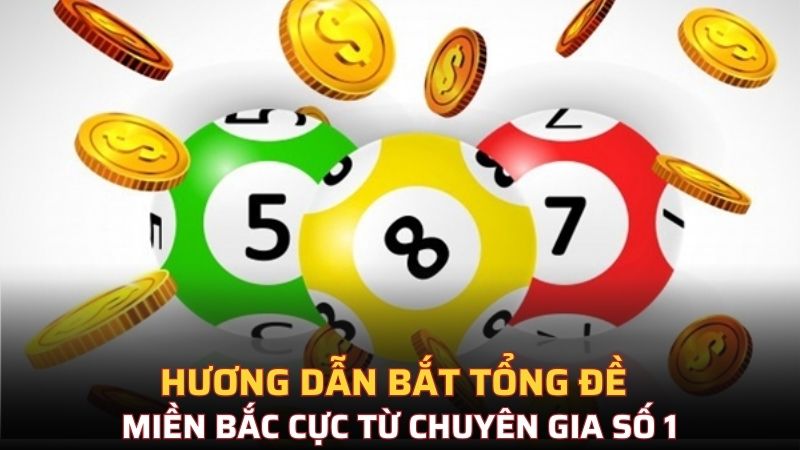 cách bắt tổng đề