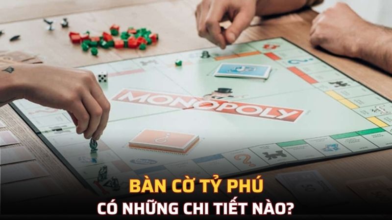 Bàn cờ của game có rất nhiều yếu tố bạn cần nắm ý nghĩa trước khi tham gia