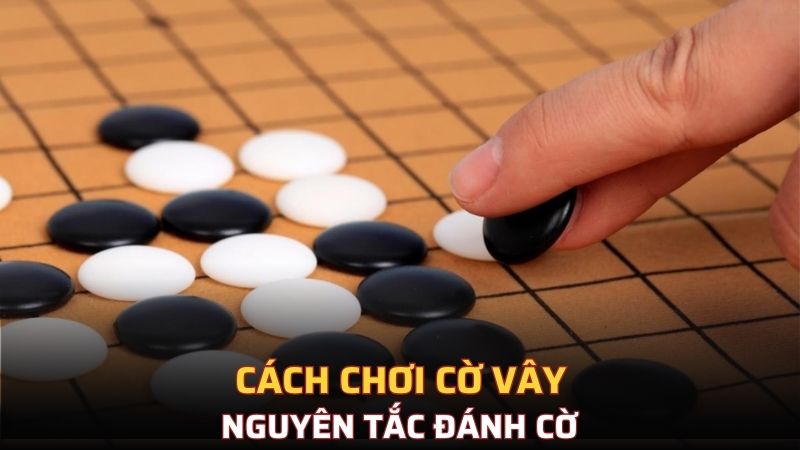 Cần tuân theo nguyên tắc để không đi sai nước trong trò chơi